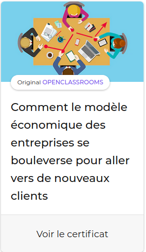 commentlemodEleEconomiqueDesEntreprisesSeBouleversePourAllerVersDeNouveauxClients